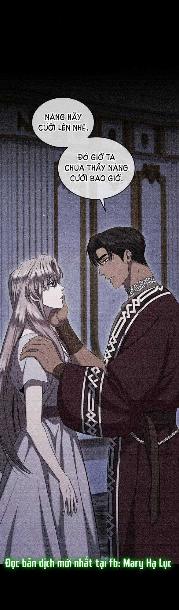 Ai Đã Bắt Cóc Hoàng Hậu? Chapter 31.2 trang 15