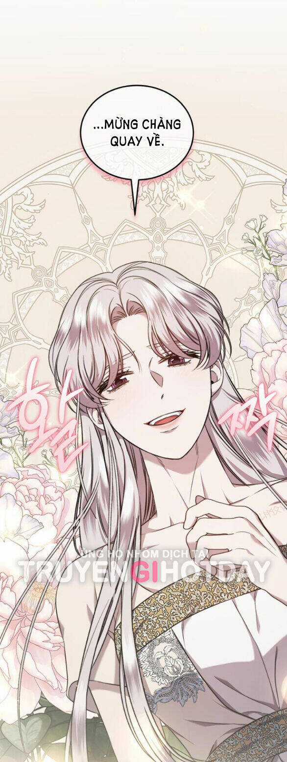 Ai Đã Bắt Cóc Hoàng Hậu? Chapter 31.2 trang 17