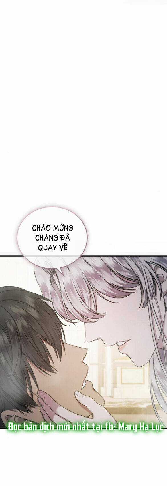 Ai Đã Bắt Cóc Hoàng Hậu? Chapter 31.2 trang 19