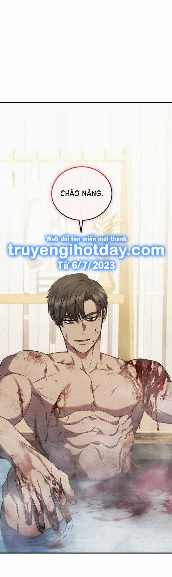 Ai Đã Bắt Cóc Hoàng Hậu? Chapter 31.2 trang 2