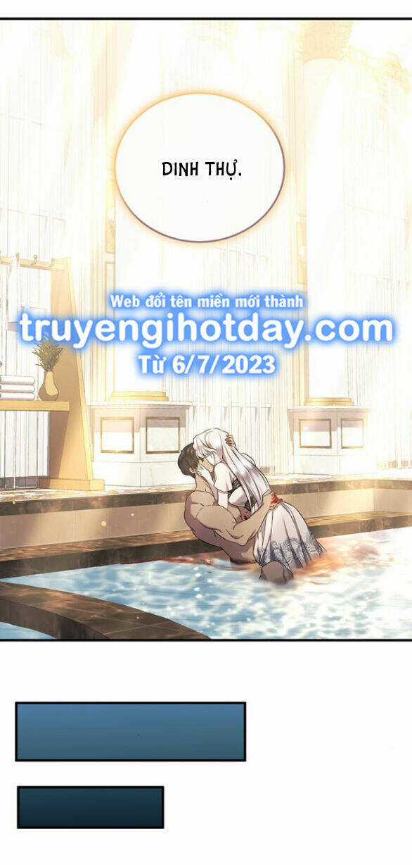 Ai Đã Bắt Cóc Hoàng Hậu? Chapter 31.2 trang 20