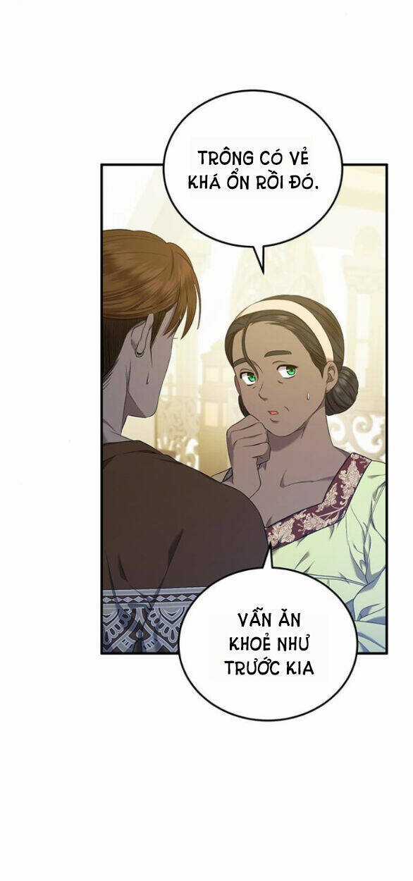 Ai Đã Bắt Cóc Hoàng Hậu? Chapter 31.2 trang 27