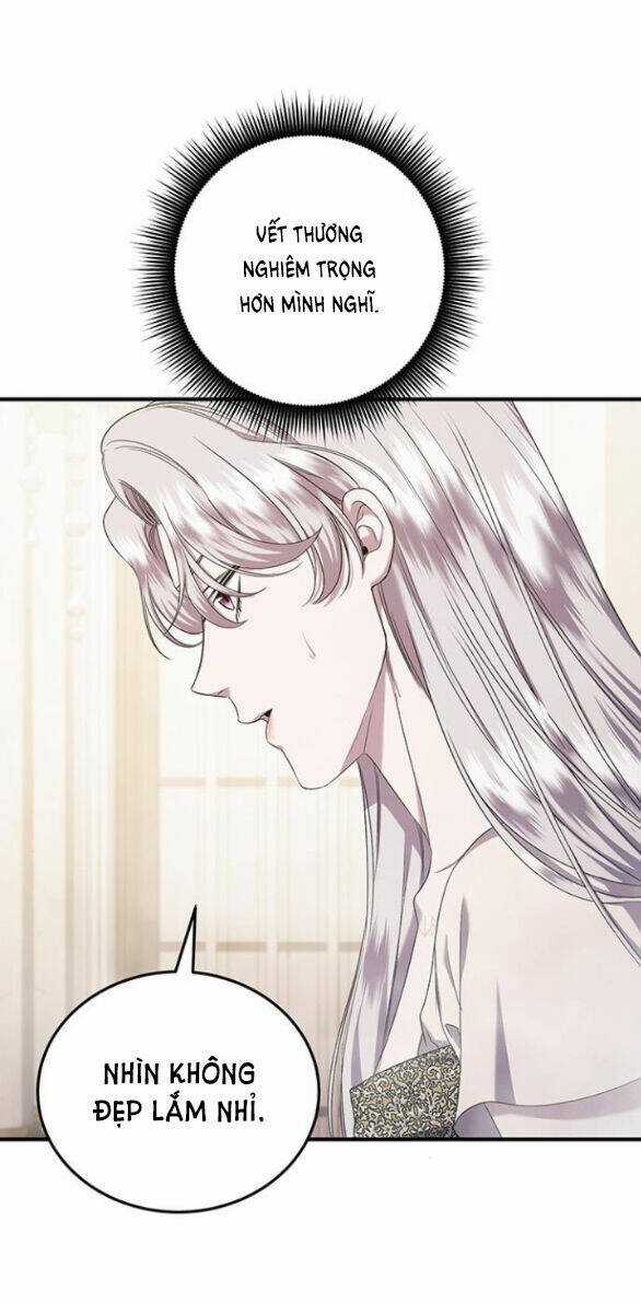 Ai Đã Bắt Cóc Hoàng Hậu? Chapter 31.2 trang 3