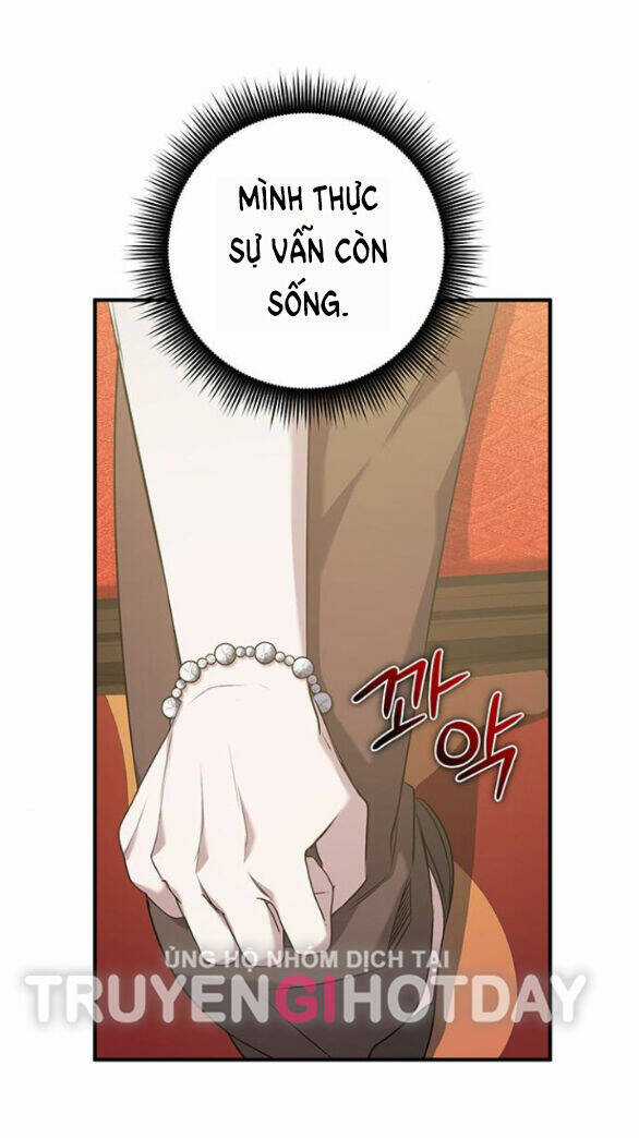 Ai Đã Bắt Cóc Hoàng Hậu? Chapter 31.2 trang 30