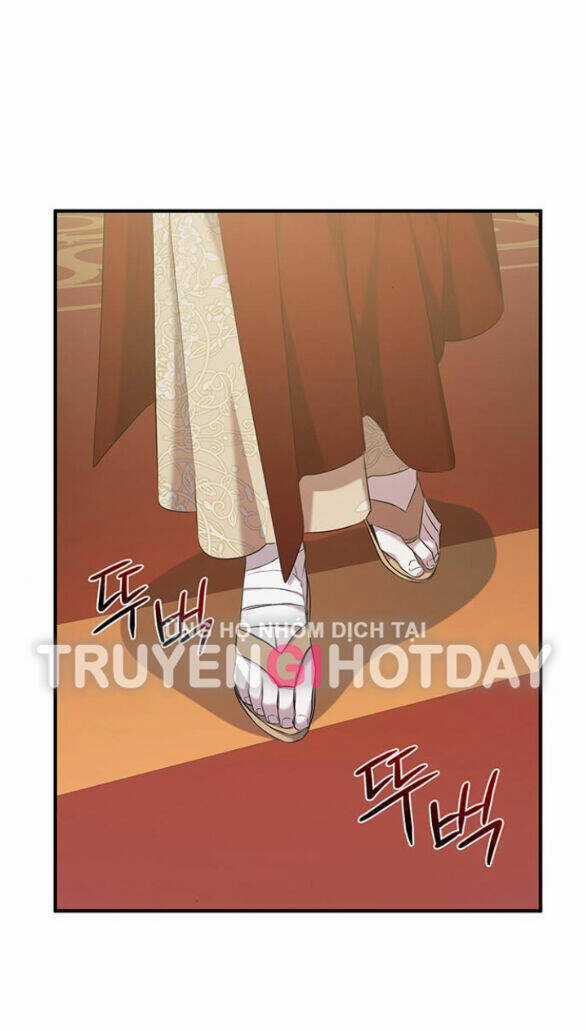 Ai Đã Bắt Cóc Hoàng Hậu? Chapter 31.2 trang 34