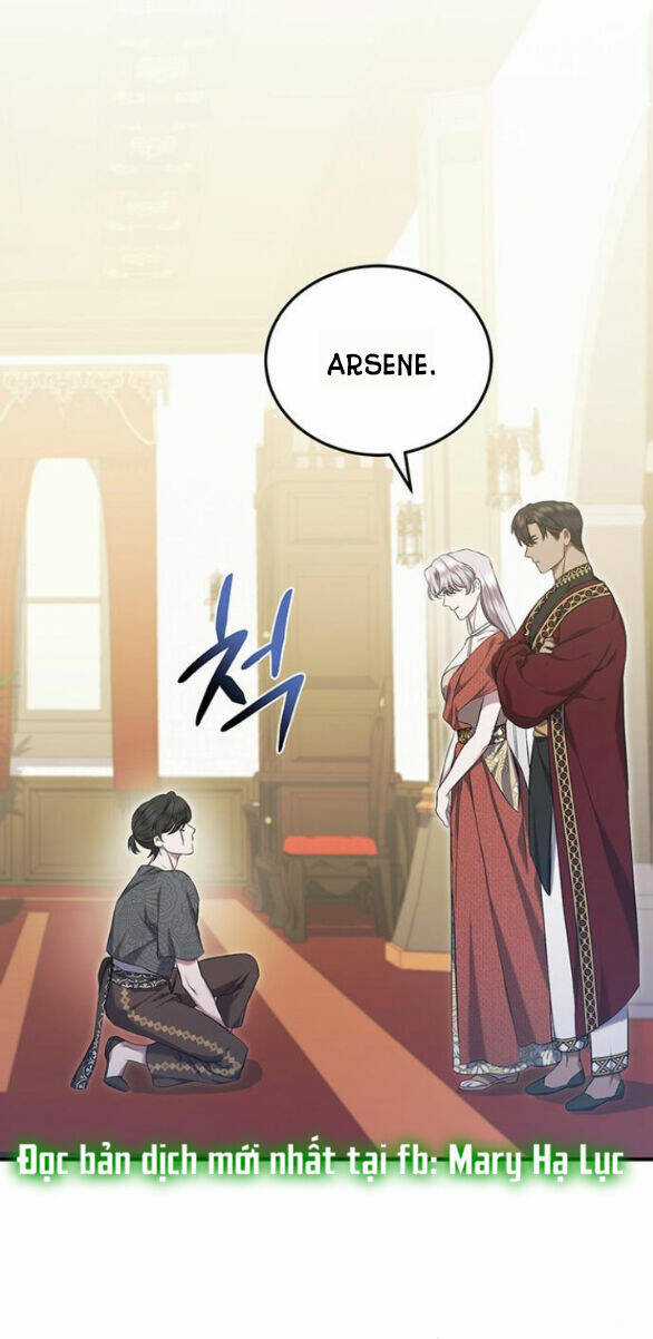 Ai Đã Bắt Cóc Hoàng Hậu? Chapter 31.2 trang 38