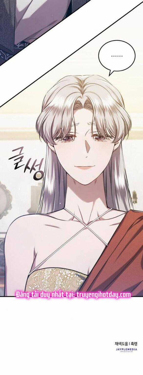 Ai Đã Bắt Cóc Hoàng Hậu? Chapter 31.2 trang 40