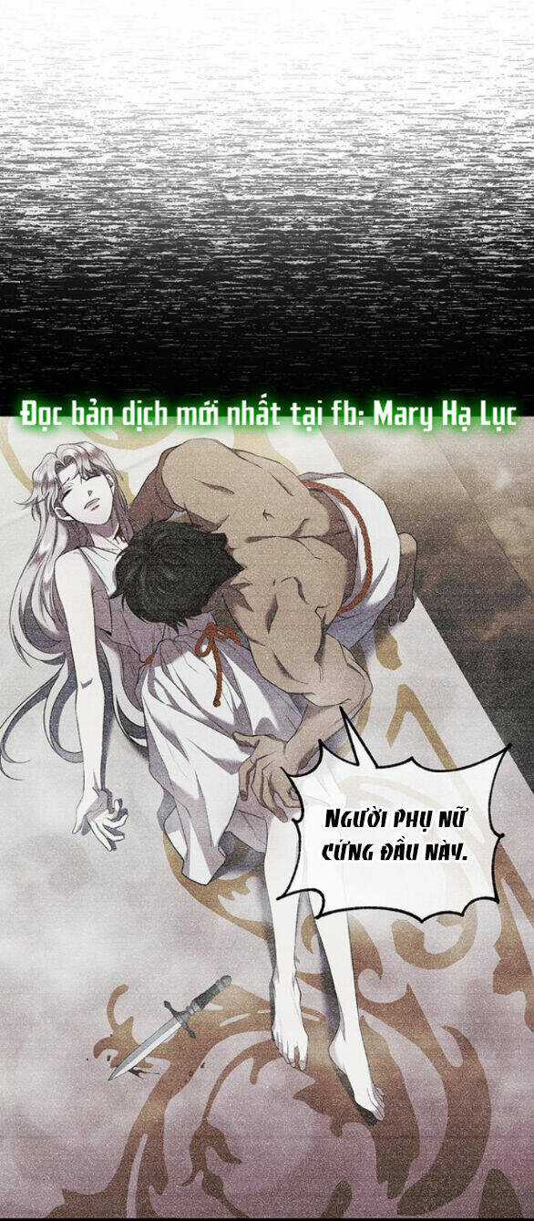 Ai Đã Bắt Cóc Hoàng Hậu? Chapter 31.2 trang 5