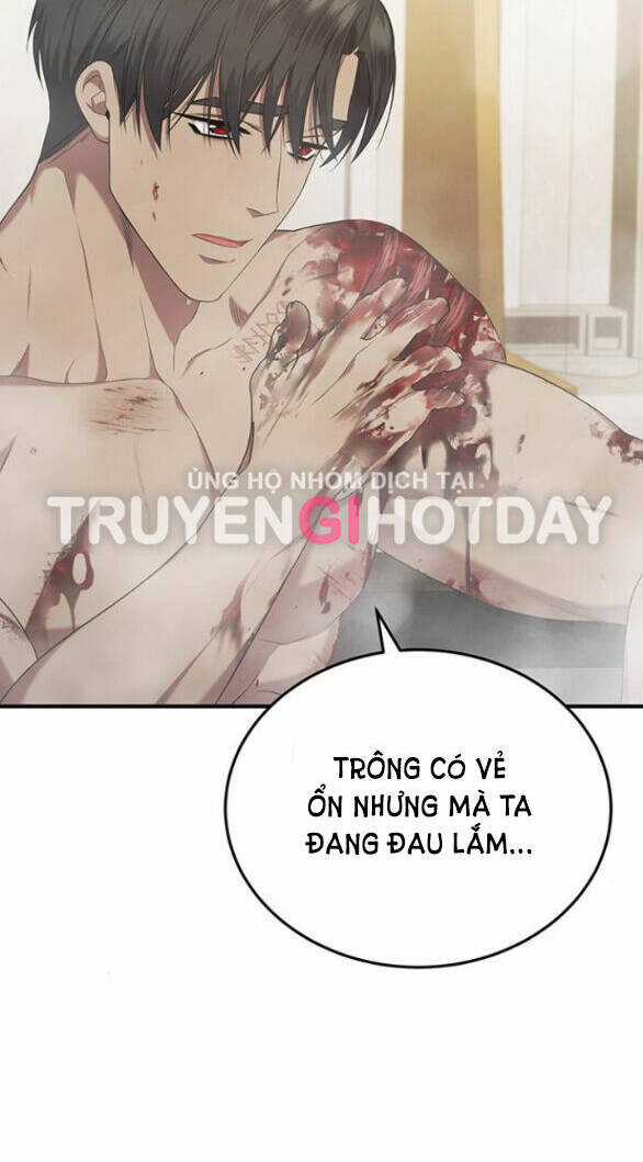 Ai Đã Bắt Cóc Hoàng Hậu? Chapter 31.2 trang 8