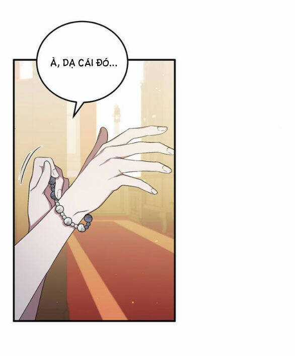 Ai Đã Bắt Cóc Hoàng Hậu? Chapter 32.1 trang 11