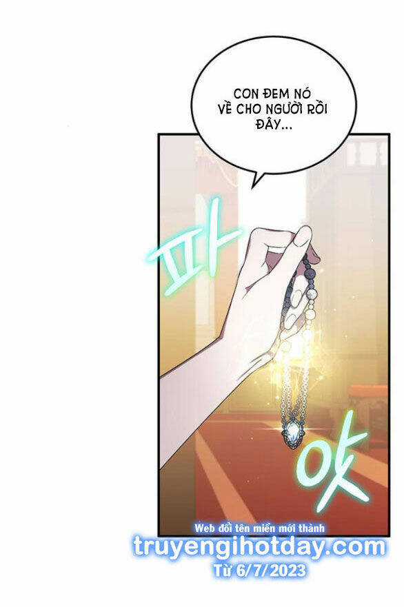 Ai Đã Bắt Cóc Hoàng Hậu? Chapter 32.1 trang 12