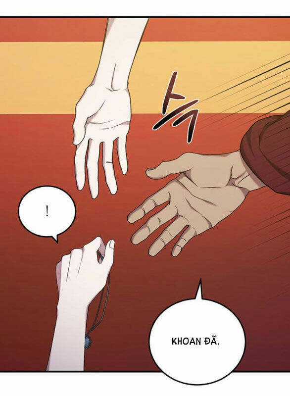 Ai Đã Bắt Cóc Hoàng Hậu? Chapter 32.1 trang 16