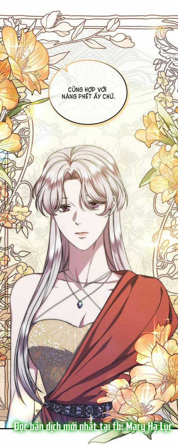 Ai Đã Bắt Cóc Hoàng Hậu? Chapter 32.1 trang 22