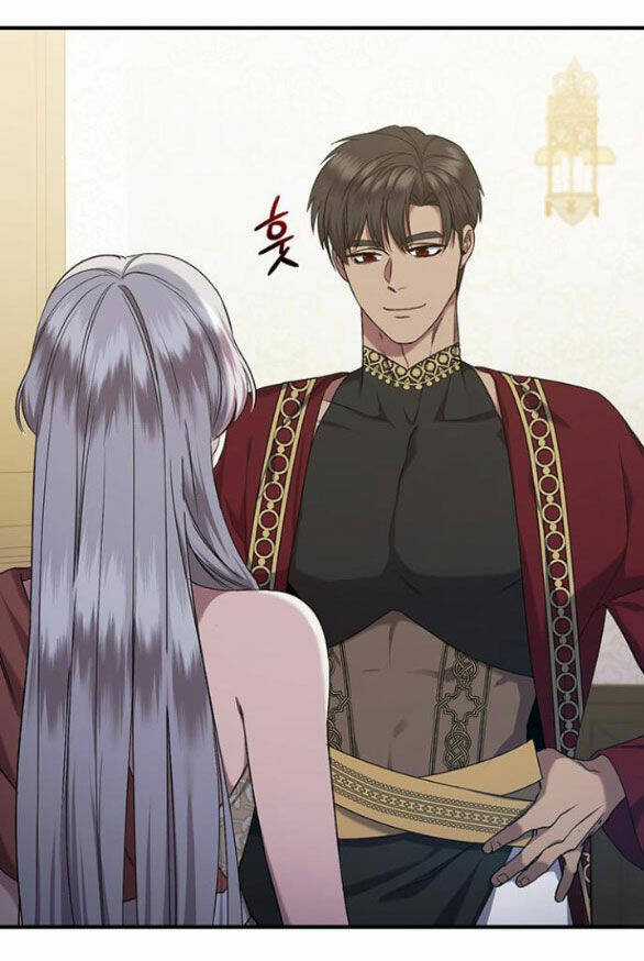 Ai Đã Bắt Cóc Hoàng Hậu? Chapter 32.1 trang 24