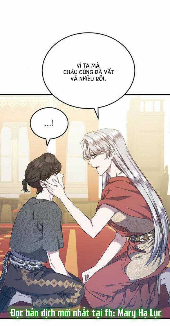 Ai Đã Bắt Cóc Hoàng Hậu? Chapter 32.1 trang 3