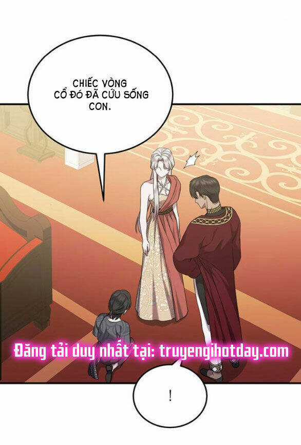 Ai Đã Bắt Cóc Hoàng Hậu? Chapter 32.1 trang 32