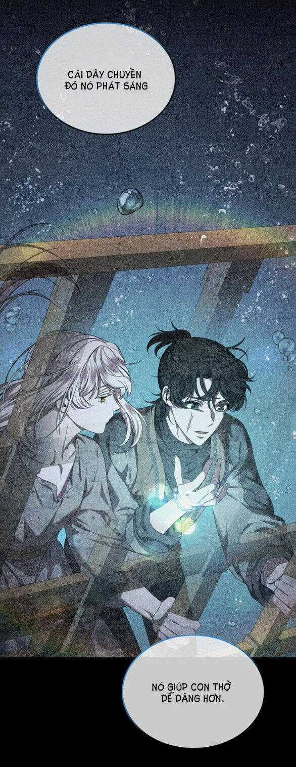 Ai Đã Bắt Cóc Hoàng Hậu? Chapter 32.1 trang 38