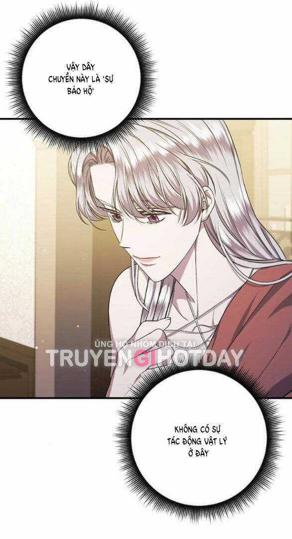 Ai Đã Bắt Cóc Hoàng Hậu? Chapter 32.1 trang 40