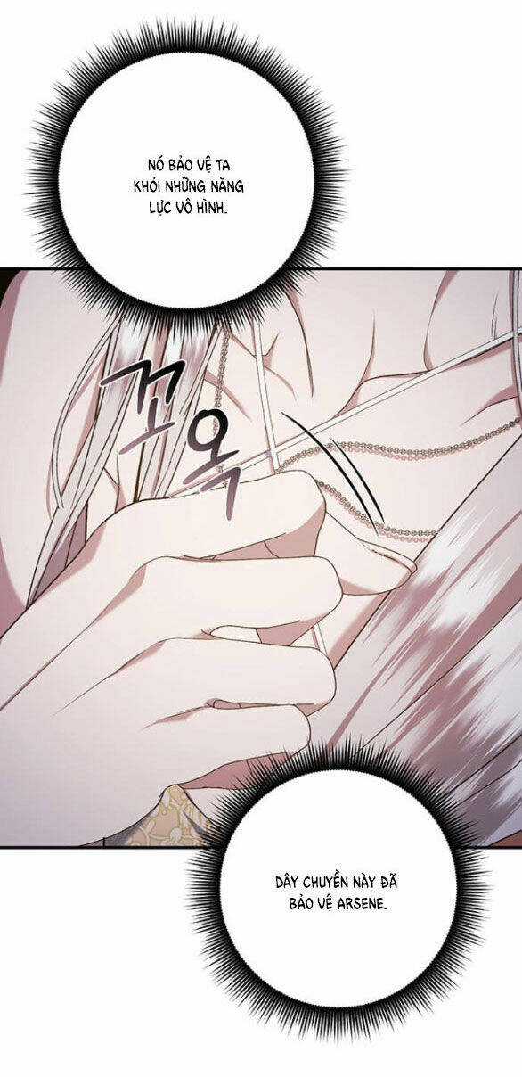 Ai Đã Bắt Cóc Hoàng Hậu? Chapter 32.1 trang 41