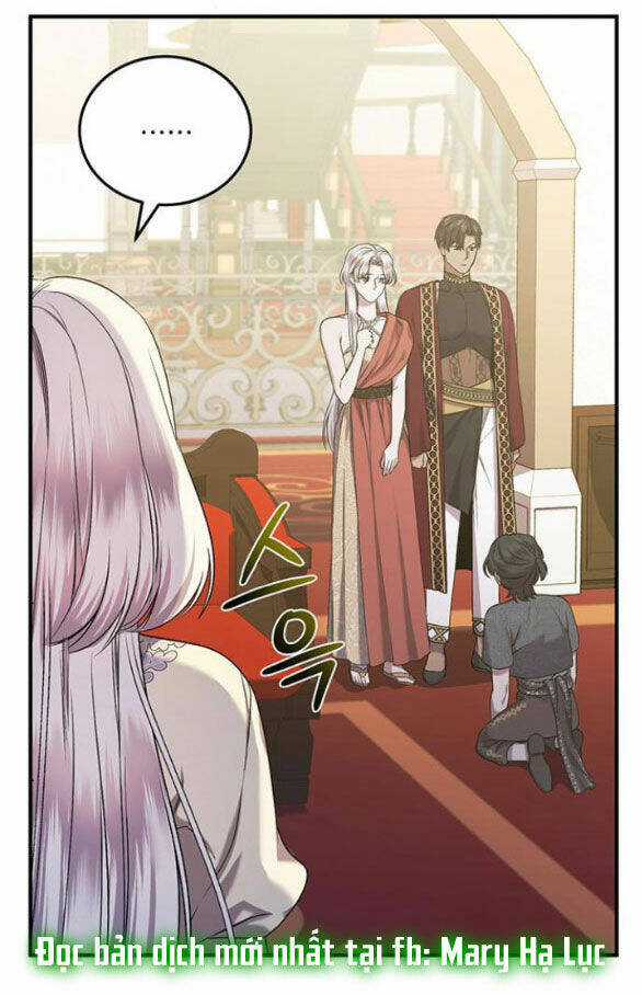 Ai Đã Bắt Cóc Hoàng Hậu? Chapter 32.1 trang 43