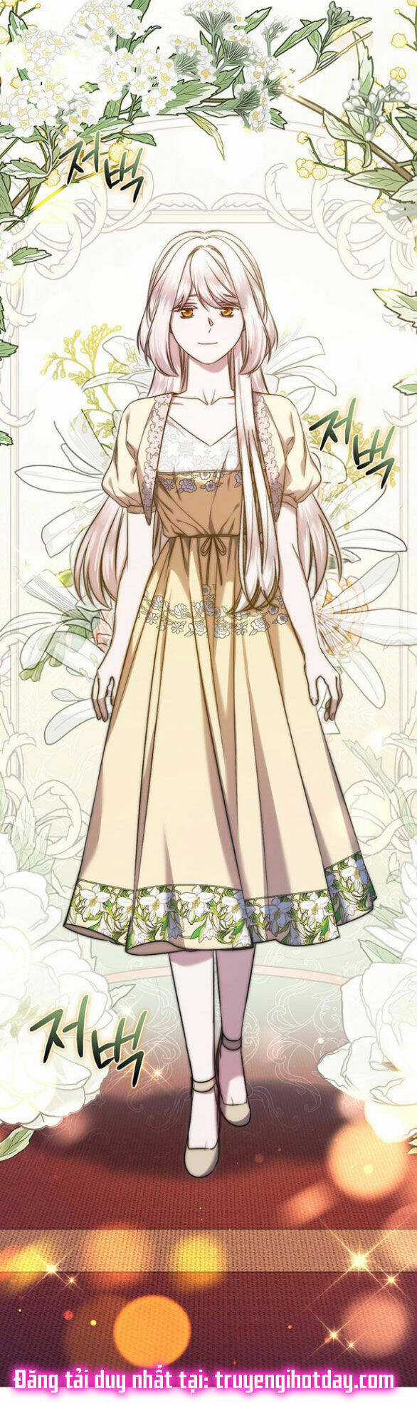 Ai Đã Bắt Cóc Hoàng Hậu? Chapter 32.1 trang 46