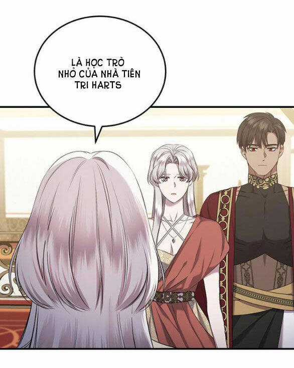 Ai Đã Bắt Cóc Hoàng Hậu? Chapter 32.1 trang 48