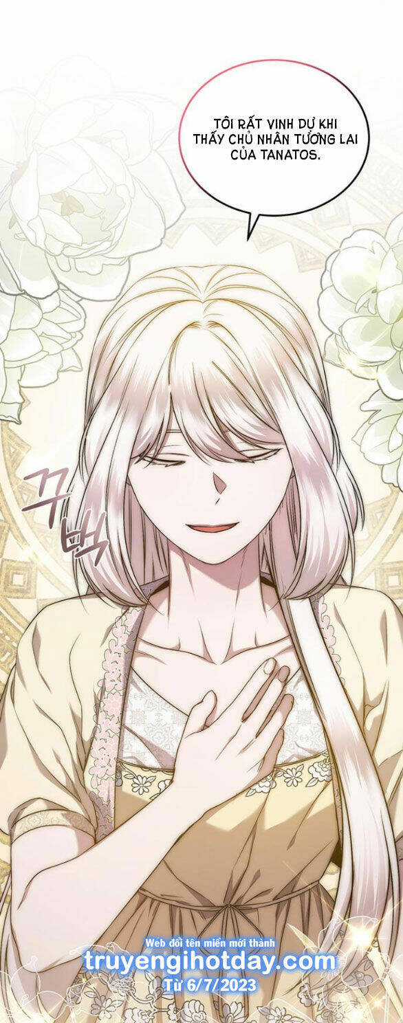 Ai Đã Bắt Cóc Hoàng Hậu? Chapter 32.1 trang 50