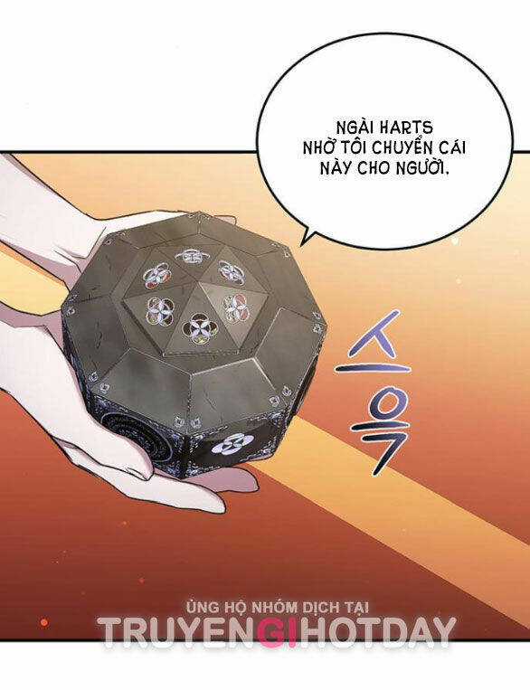 Ai Đã Bắt Cóc Hoàng Hậu? Chapter 32.1 trang 53