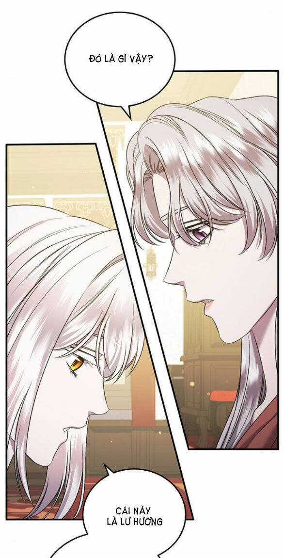 Ai Đã Bắt Cóc Hoàng Hậu? Chapter 32.1 trang 55