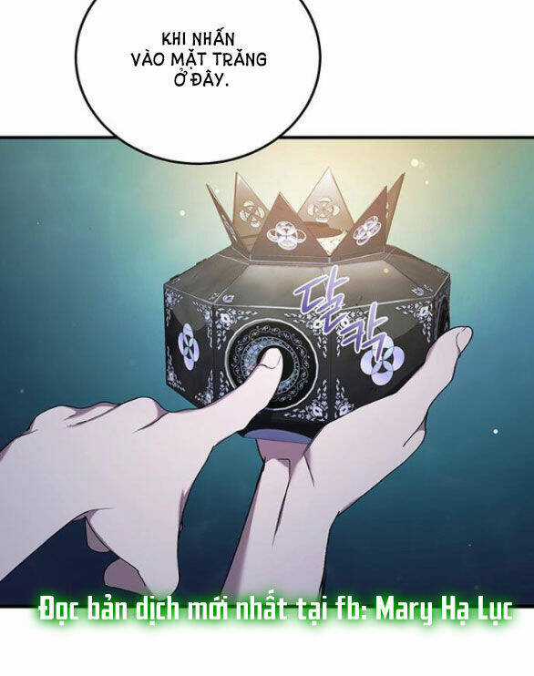 Ai Đã Bắt Cóc Hoàng Hậu? Chapter 32.1 trang 56
