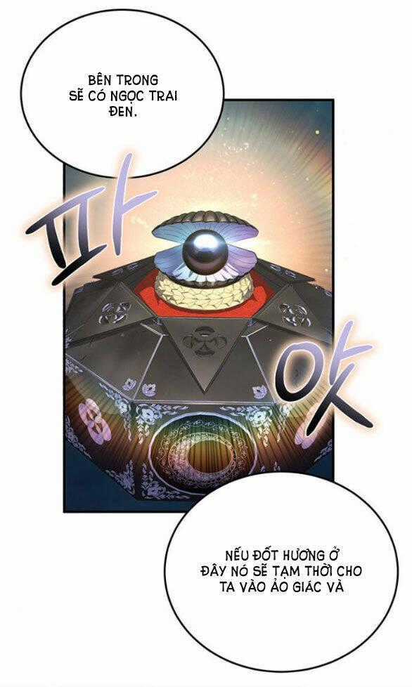 Ai Đã Bắt Cóc Hoàng Hậu? Chapter 32.1 trang 58