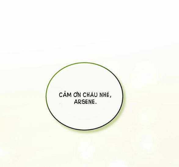 Ai Đã Bắt Cóc Hoàng Hậu? Chapter 32.1 trang 6