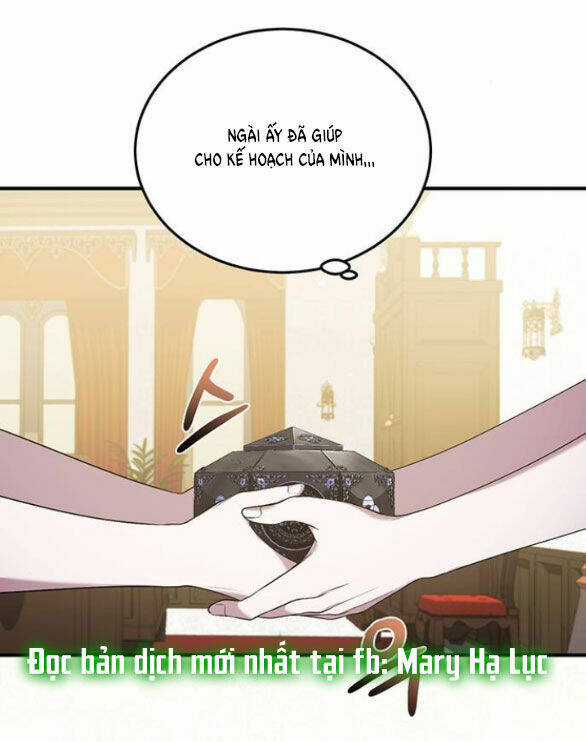 Ai Đã Bắt Cóc Hoàng Hậu? Chapter 32.2 trang 11