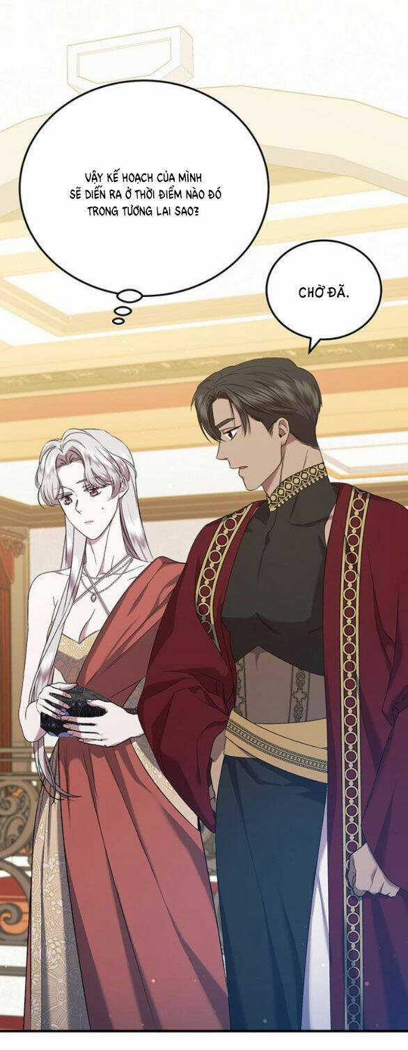 Ai Đã Bắt Cóc Hoàng Hậu? Chapter 32.2 trang 12