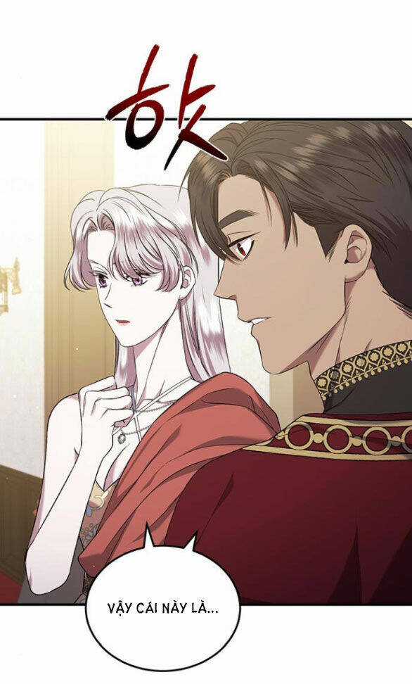 Ai Đã Bắt Cóc Hoàng Hậu? Chapter 32.2 trang 2