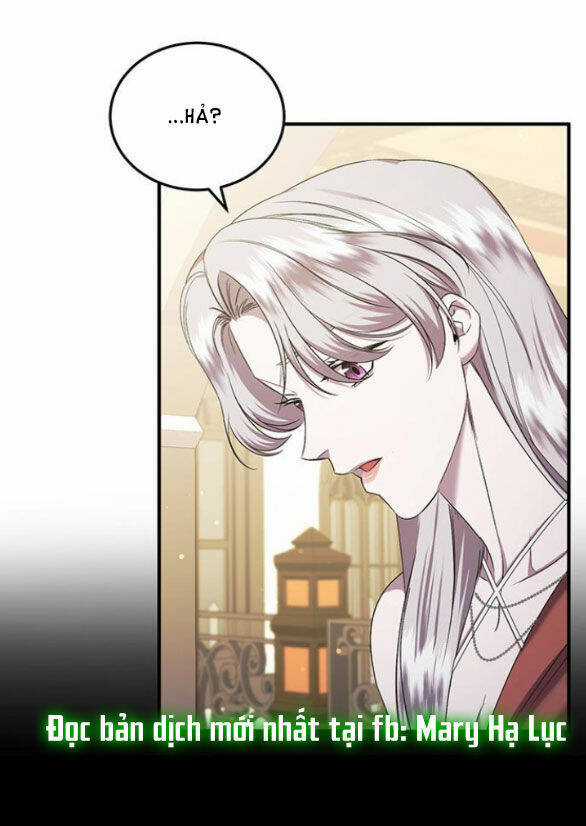 Ai Đã Bắt Cóc Hoàng Hậu? Chapter 32.2 trang 26