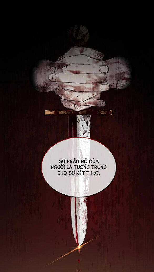 Ai Đã Bắt Cóc Hoàng Hậu? Chapter 32.2 trang 27