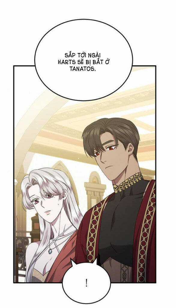 Ai Đã Bắt Cóc Hoàng Hậu? Chapter 32.2 trang 30