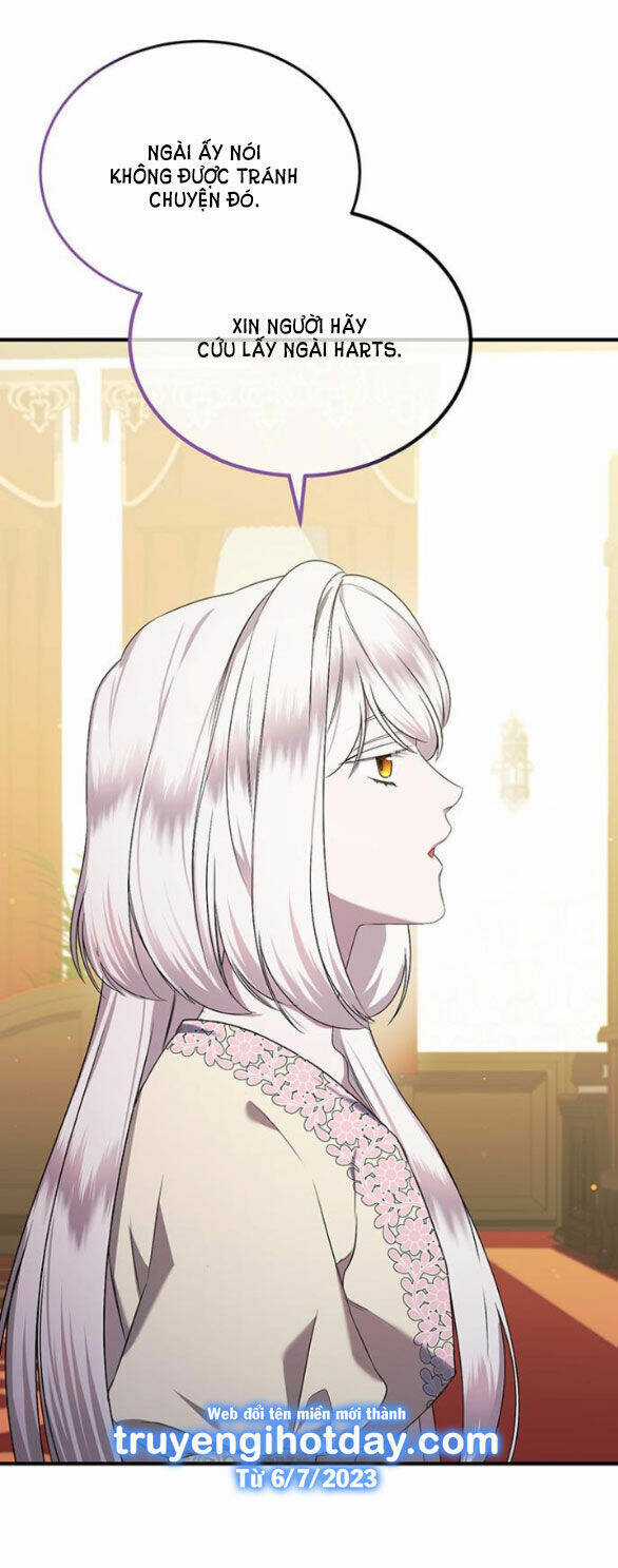 Ai Đã Bắt Cóc Hoàng Hậu? Chapter 32.2 trang 36