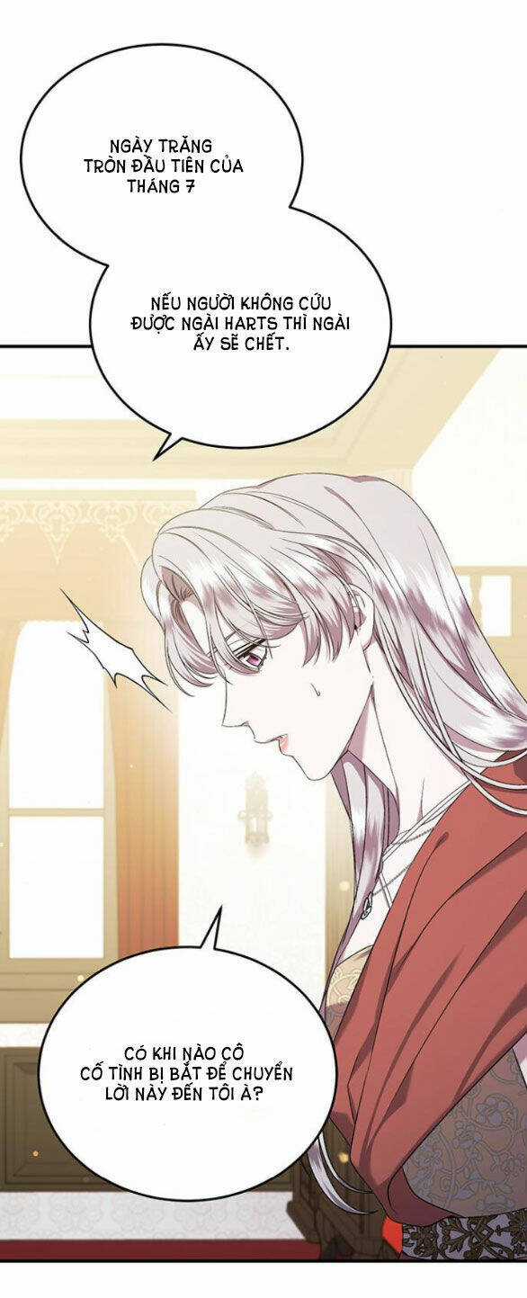 Ai Đã Bắt Cóc Hoàng Hậu? Chapter 32.2 trang 37