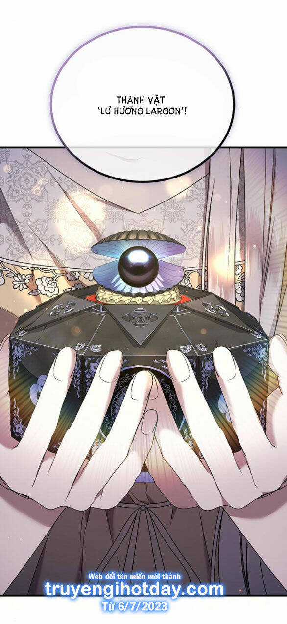 Ai Đã Bắt Cóc Hoàng Hậu? Chapter 32.2 trang 4