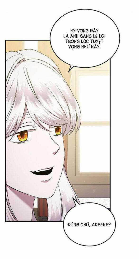 Ai Đã Bắt Cóc Hoàng Hậu? Chapter 32.2 trang 44