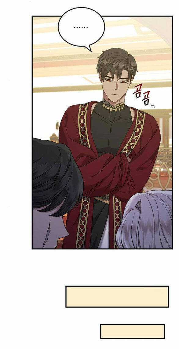 Ai Đã Bắt Cóc Hoàng Hậu? Chapter 32.2 trang 51