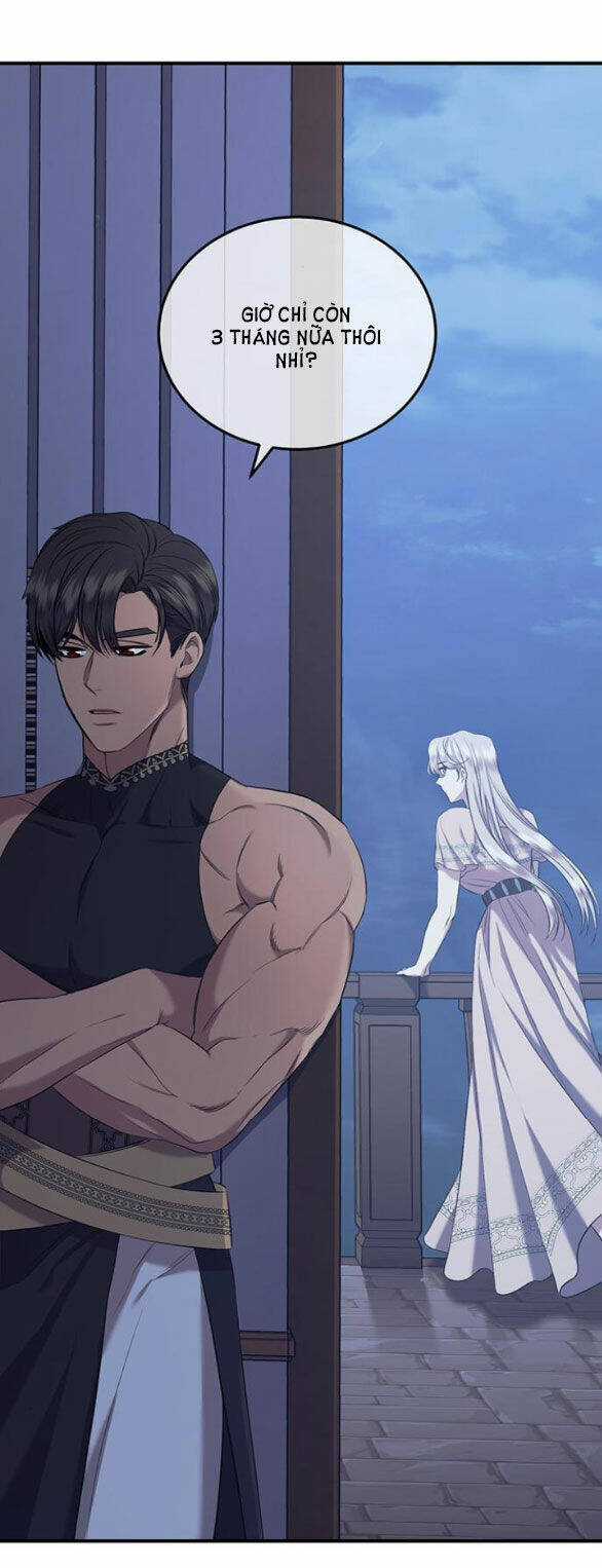 Ai Đã Bắt Cóc Hoàng Hậu? Chapter 32.2 trang 58