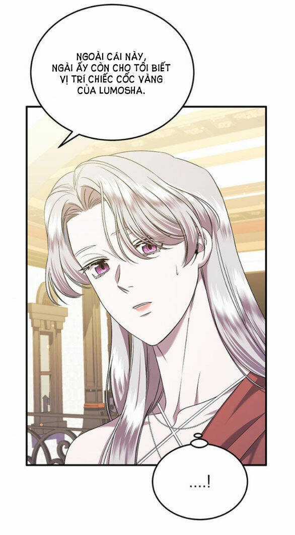 Ai Đã Bắt Cóc Hoàng Hậu? Chapter 32.2 trang 9