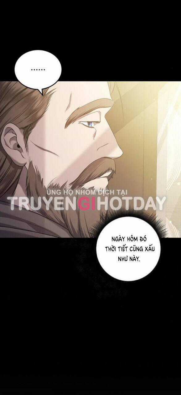 Ai Đã Bắt Cóc Hoàng Hậu? Chapter 33.1 trang 1