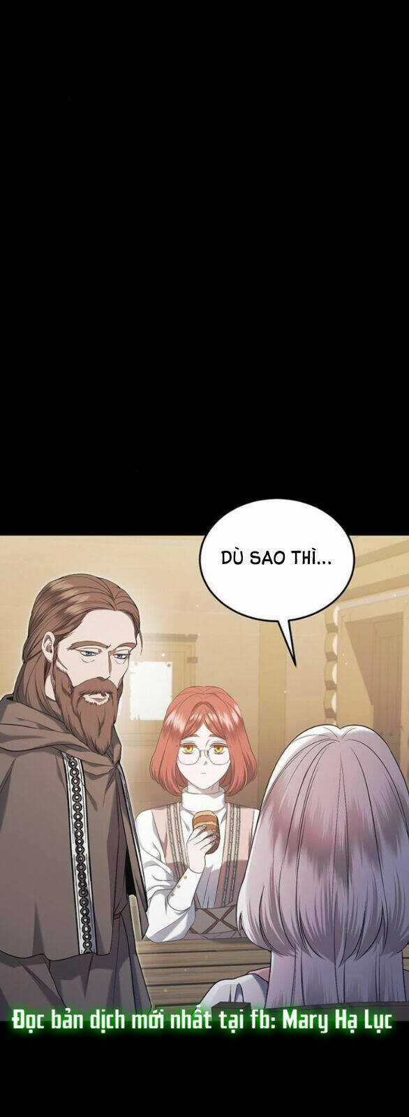 Ai Đã Bắt Cóc Hoàng Hậu? Chapter 33.1 trang 13