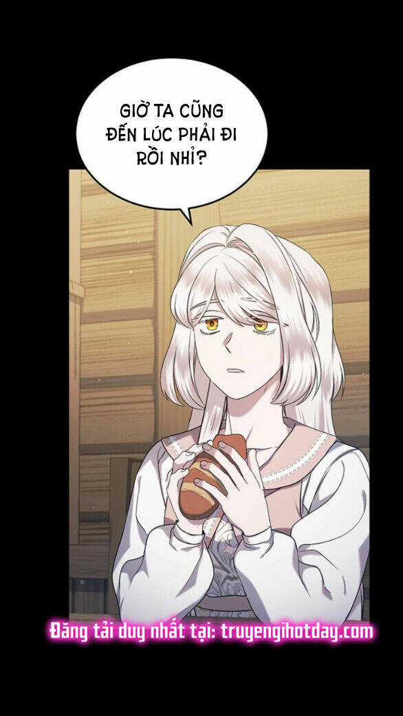 Ai Đã Bắt Cóc Hoàng Hậu? Chapter 33.1 trang 14