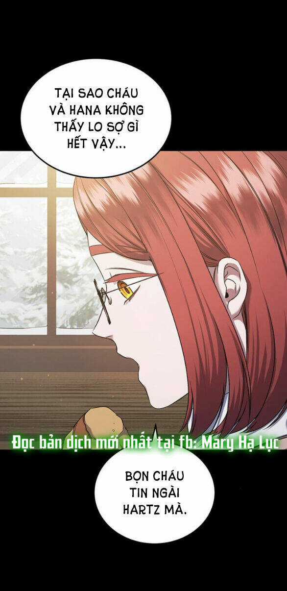 Ai Đã Bắt Cóc Hoàng Hậu? Chapter 33.1 trang 16