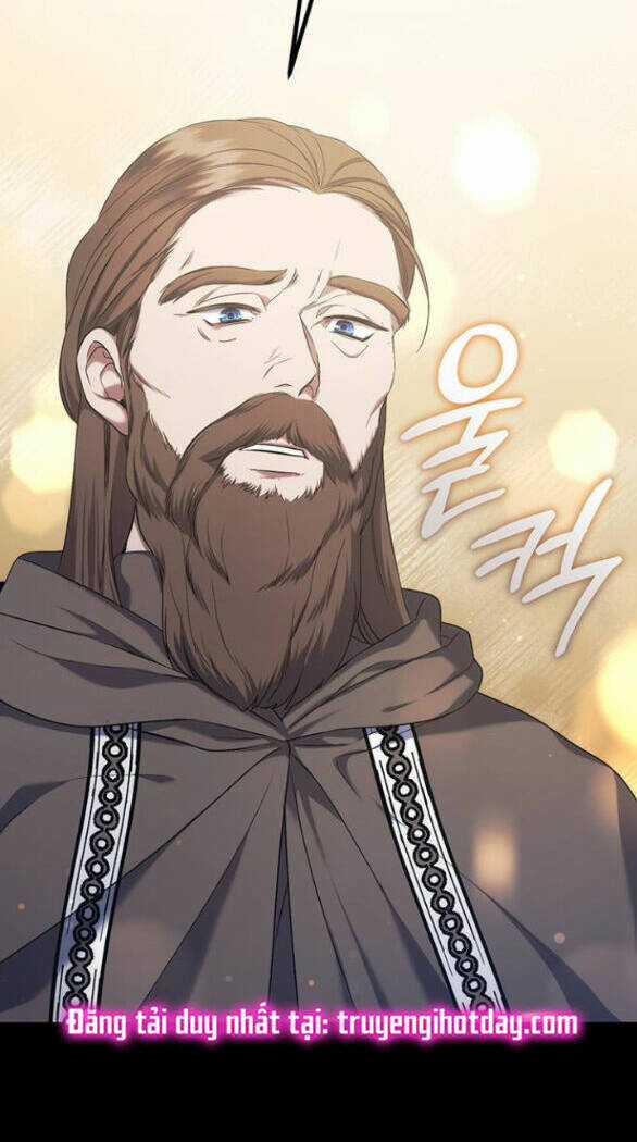 Ai Đã Bắt Cóc Hoàng Hậu? Chapter 33.1 trang 18